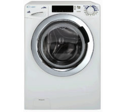 Candy GVW45385TC Washer Dryer - White